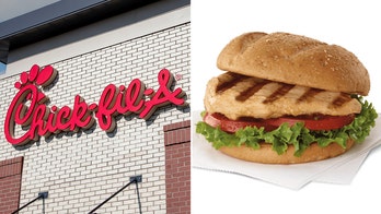 Secrets to ordering healthy at Chick-fil-A — plus a mother's $25M lottery win