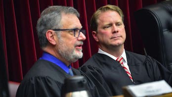 Maryland taking applications to replace murdered circuit judge