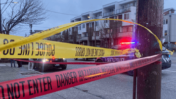 Seattle homicides to surpass 3-decade high among nationwide crime spike