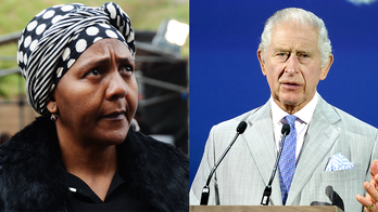 Nelson Mandela's granddaughter demands reparations from royal family for suffering under colonization